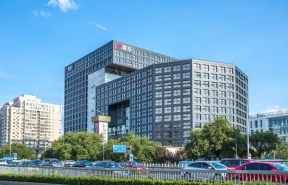 歌华大厦